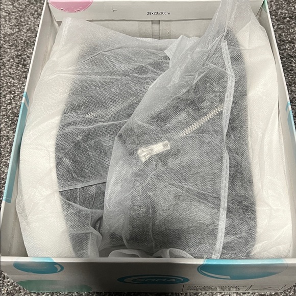 Soda Black and Green Camouflage Wedges - Picture 13 of 14